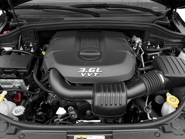 2014 Jeep Grand Cherokee RWD 4dr Limited