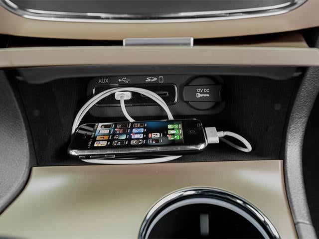 2014 Jeep Grand Cherokee RWD 4dr Limited