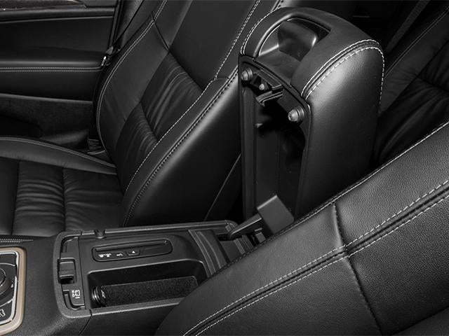 2014 Jeep Grand Cherokee RWD 4dr Limited