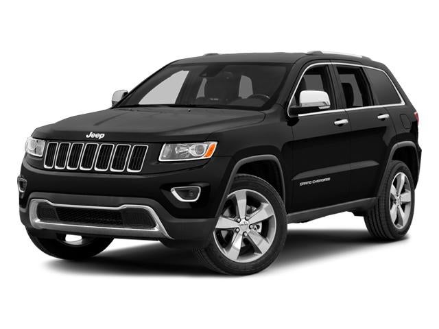 2014 Jeep Grand Cherokee RWD 4dr Limited