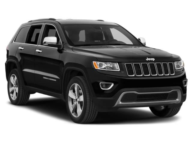 2014 Jeep Grand Cherokee RWD 4dr Limited