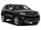 2014 Jeep Grand Cherokee RWD 4dr Limited