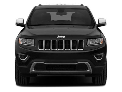 2014 Jeep Grand Cherokee RWD 4dr Limited
