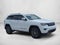 2018 Jeep Grand Cherokee Limited 4x2