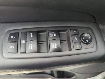 2021 Jeep Grand Cherokee High Altitude 4x2