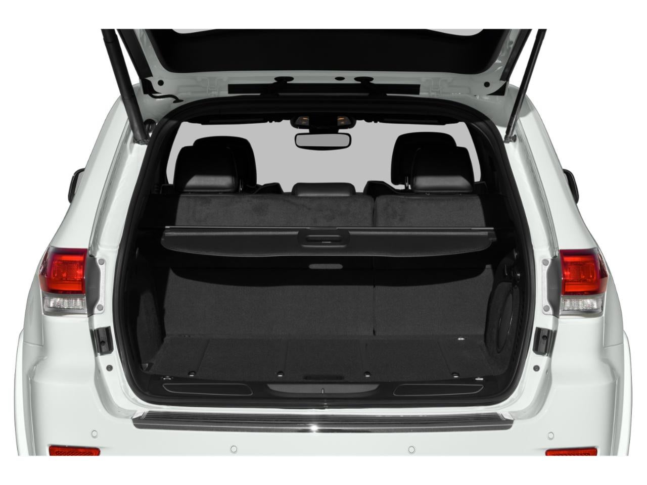 2021 Jeep Grand Cherokee High Altitude 4x2