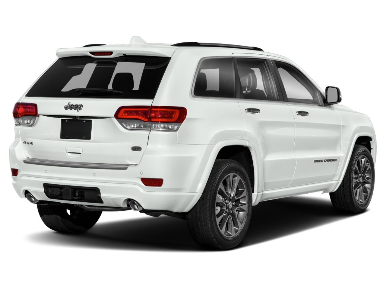 2021 Jeep Grand Cherokee High Altitude 4x2