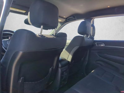 2019 Jeep Grand Cherokee Upland 4x4