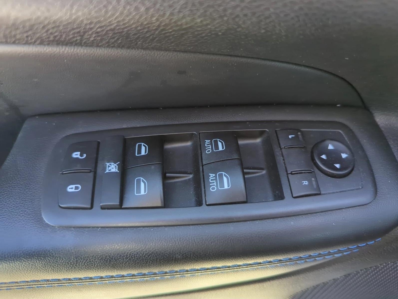 2019 Jeep Grand Cherokee Upland 4x4