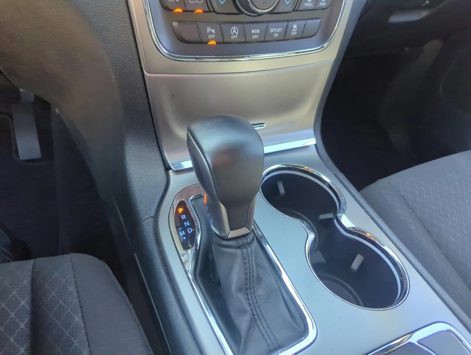 2019 Jeep Grand Cherokee Upland 4x4