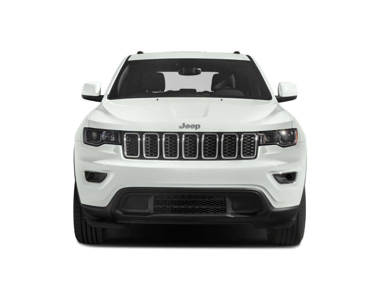 2019 Jeep Grand Cherokee Upland 4x4