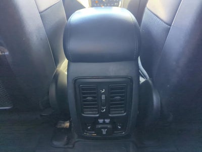 2018 Jeep Grand Cherokee High Altitude 4x4 *Ltd Avail*