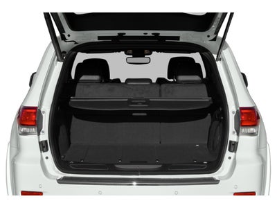 2018 Jeep Grand Cherokee High Altitude 4x4 *Ltd Avail*