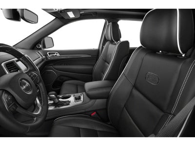 2018 Jeep Grand Cherokee High Altitude 4x4 *Ltd Avail*