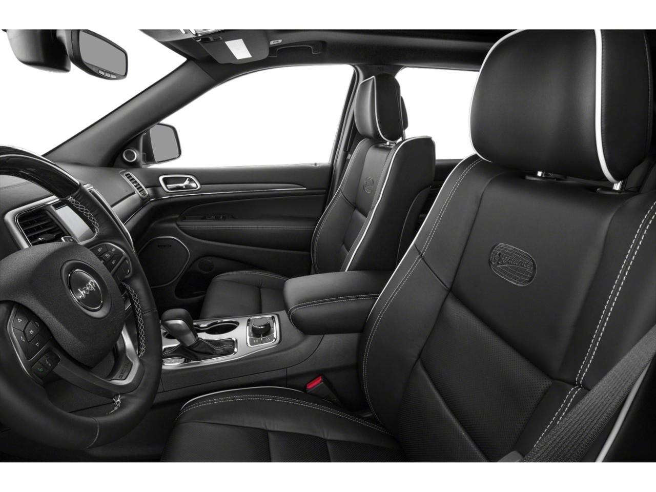 2018 Jeep Grand Cherokee High Altitude 4x4 *Ltd Avail*