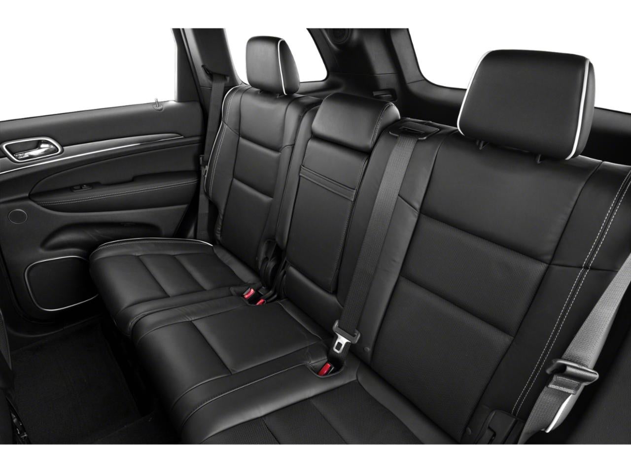 2018 Jeep Grand Cherokee High Altitude 4x4 *Ltd Avail*