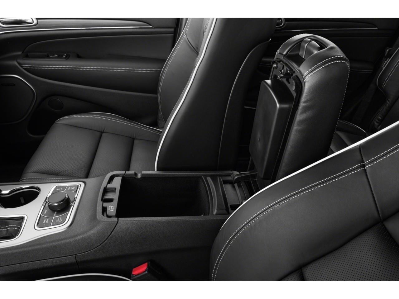 2018 Jeep Grand Cherokee High Altitude 4x4 *Ltd Avail*