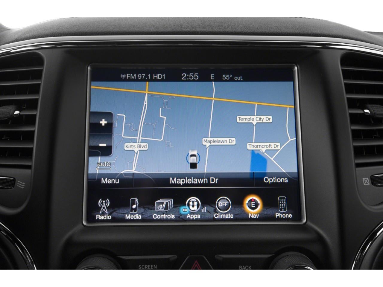 2018 Jeep Grand Cherokee High Altitude 4x4 *Ltd Avail*