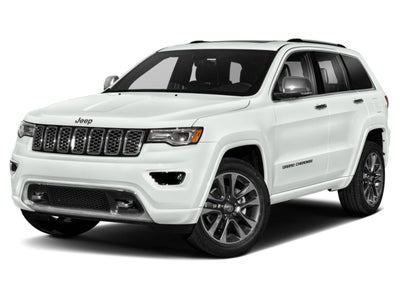 2018 Jeep Grand Cherokee High Altitude 4x4 *Ltd Avail*
