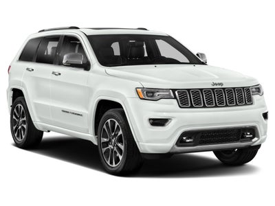 2018 Jeep Grand Cherokee High Altitude 4x4 *Ltd Avail*