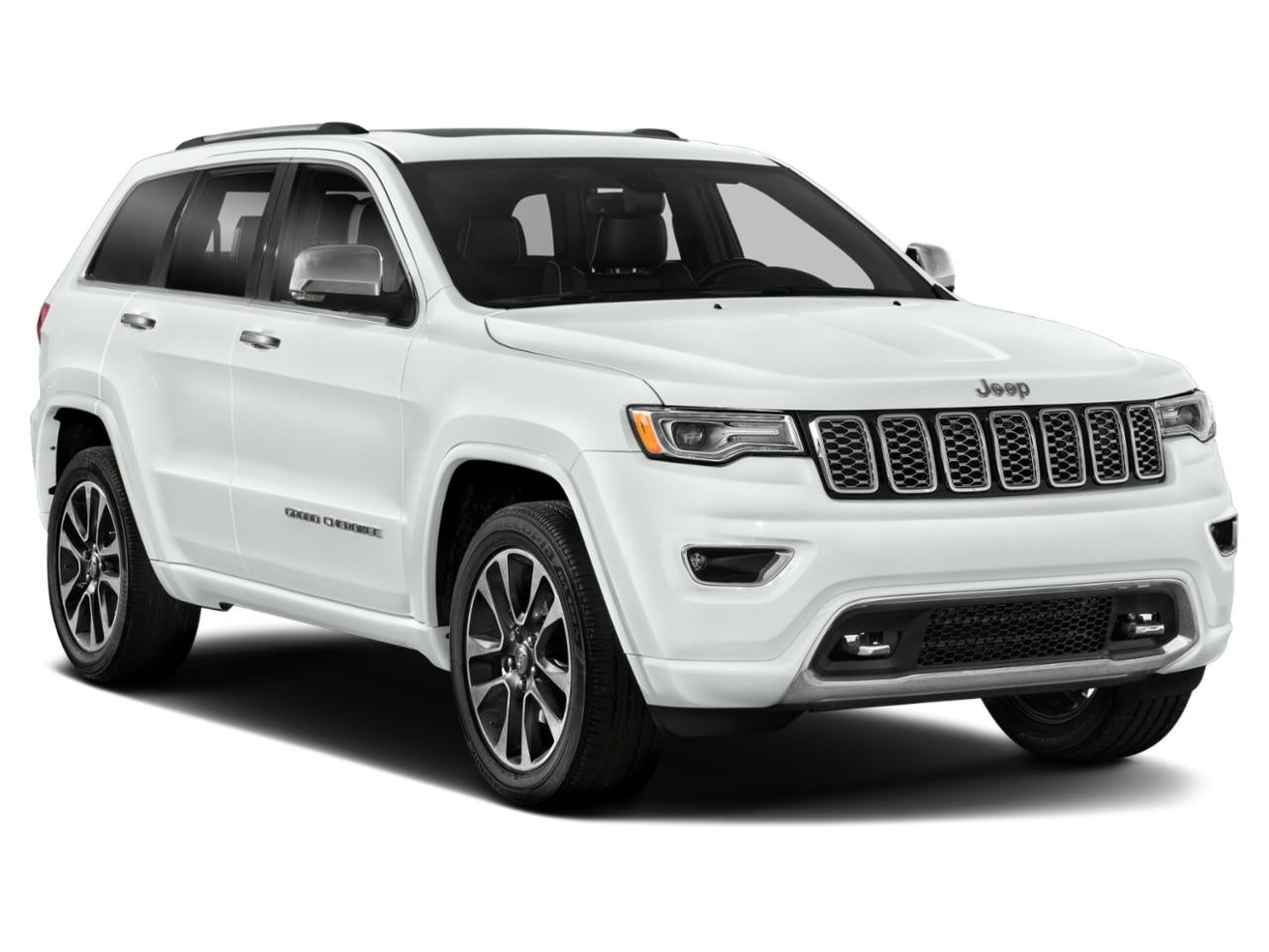 2018 Jeep Grand Cherokee High Altitude 4x4 *Ltd Avail*
