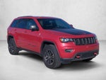 2018 Jeep Grand Cherokee Trailhawk 4x4 *Ltd Avail*
