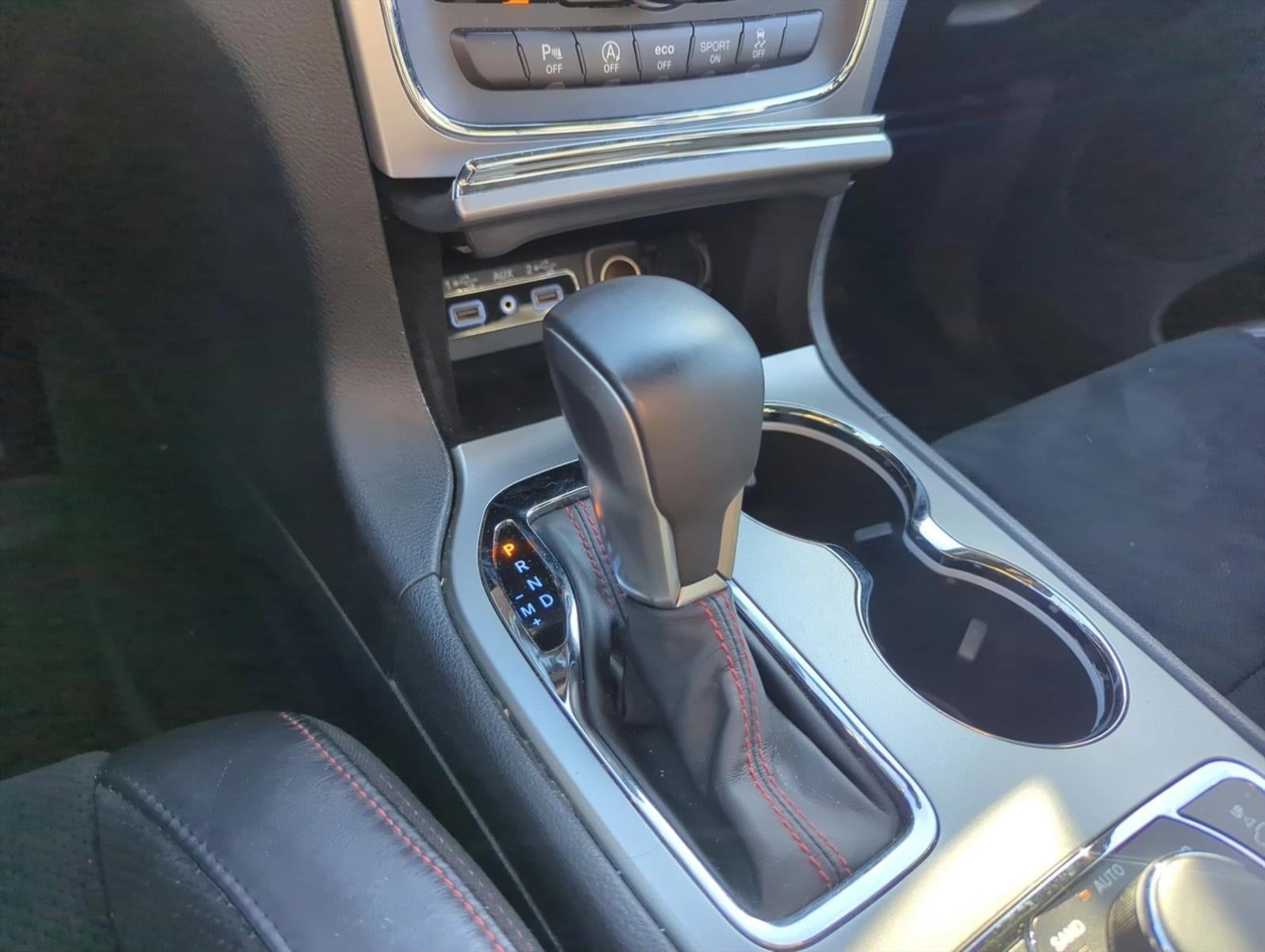 2018 Jeep Grand Cherokee Trailhawk 4x4 *Ltd Avail*