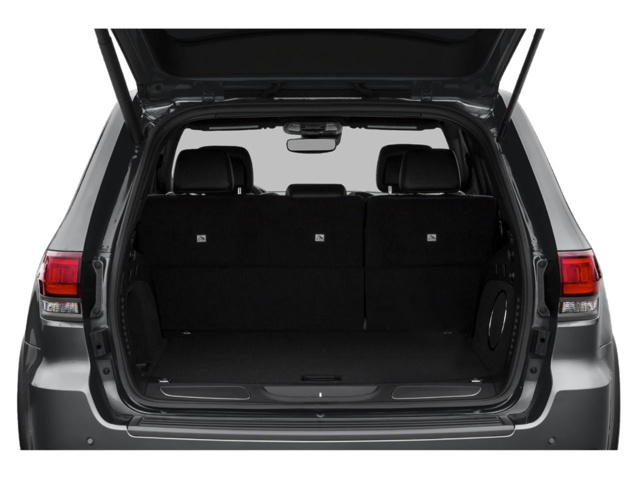 2018 Jeep Grand Cherokee Trailhawk 4x4 *Ltd Avail*