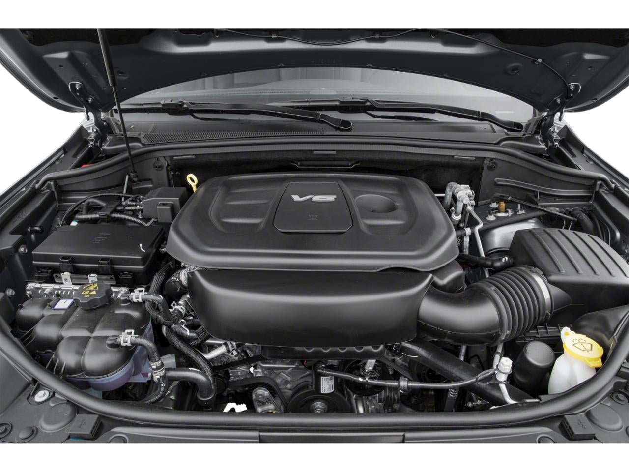 2018 Jeep Grand Cherokee Trailhawk 4x4 *Ltd Avail*