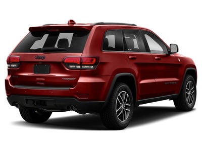2018 Jeep Grand Cherokee Trailhawk 4x4 *Ltd Avail*