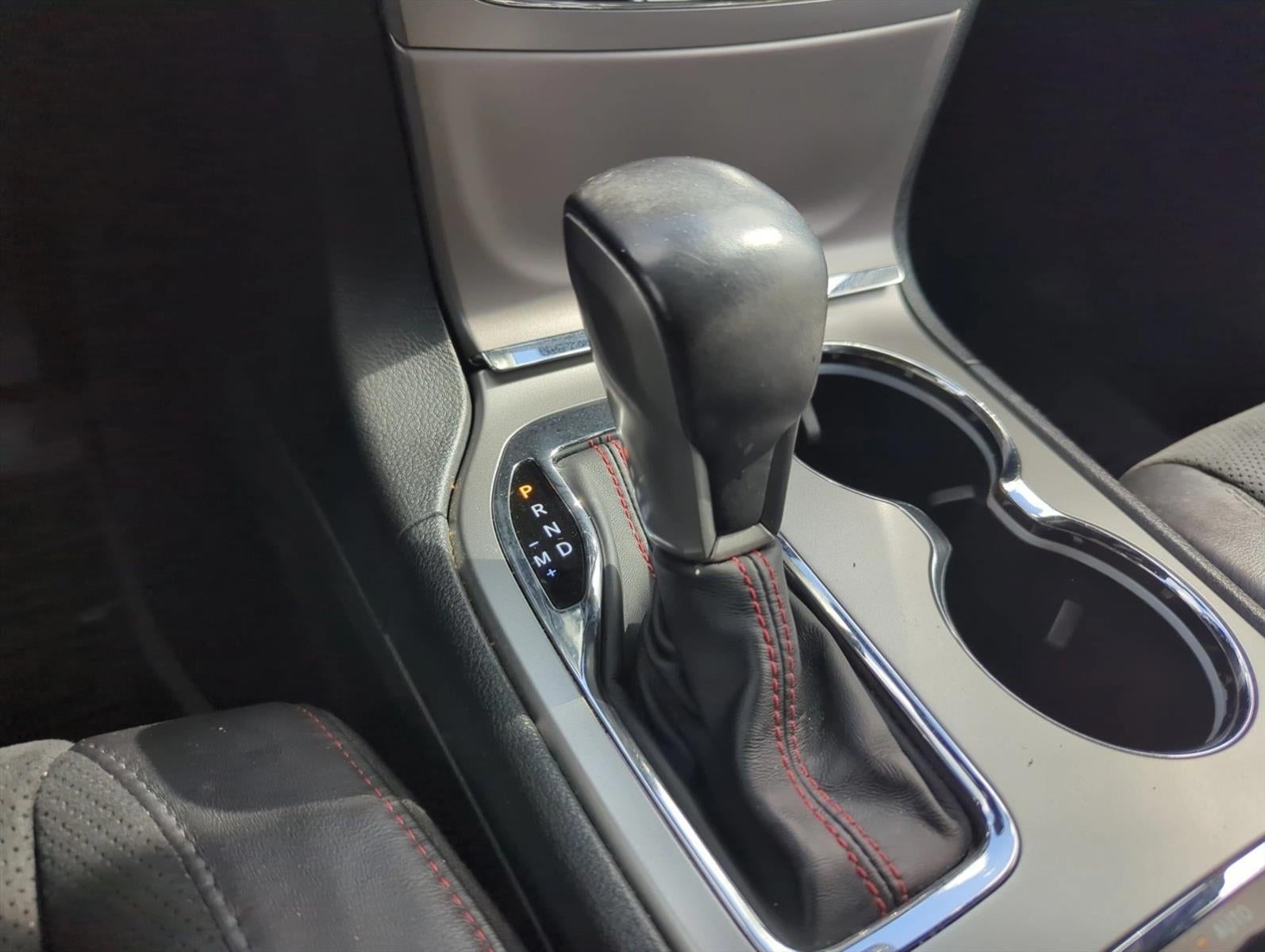 2018 Jeep Grand Cherokee Trailhawk 4x4 *Ltd Avail*