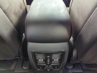 2018 Jeep Grand Cherokee Trailhawk 4x4 *Ltd Avail*