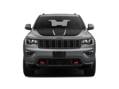 2018 Jeep Grand Cherokee Trailhawk 4x4 *Ltd Avail*