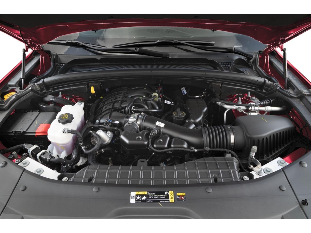 2025 Jeep Grand Cherokee Laredo 4x2