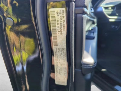 2024 Jeep Grand Cherokee Laredo X 4x2