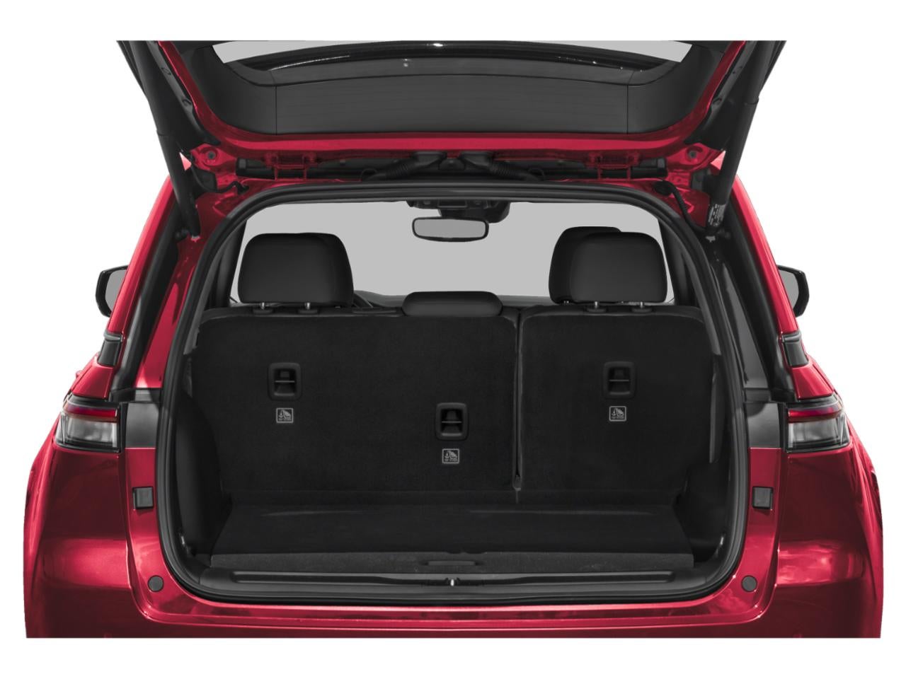 2024 Jeep Grand Cherokee Laredo X 4x2