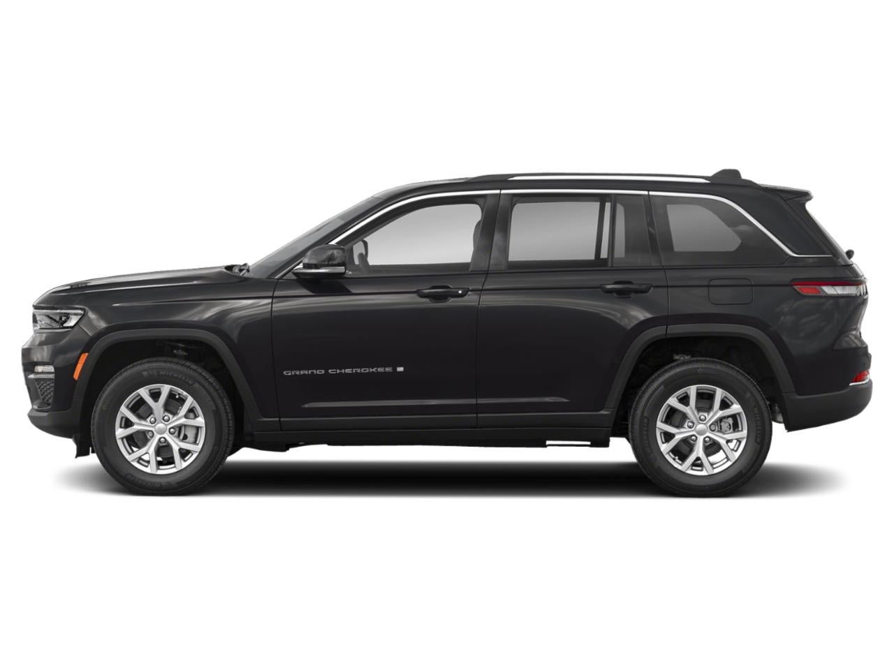 2024 Jeep Grand Cherokee Laredo X 4x2