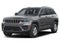 2025 Jeep Grand Cherokee Altitude X 4x2