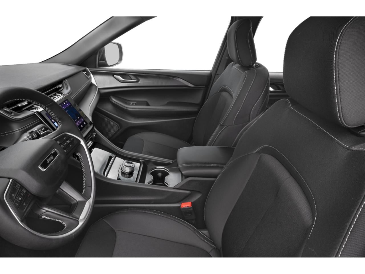 2025 Jeep Grand Cherokee Altitude X 4x2