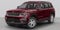 2025 Jeep Grand Cherokee Altitude X 4x2