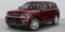 2025 Jeep Grand Cherokee Altitude X 4x2