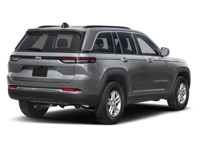 2025 Jeep Grand Cherokee Altitude X 4x2