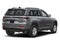 2025 Jeep Grand Cherokee Altitude X 4x2