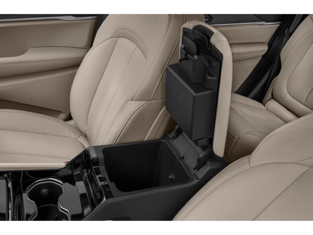 2023 Jeep Grand Cherokee Altitude 4x2
