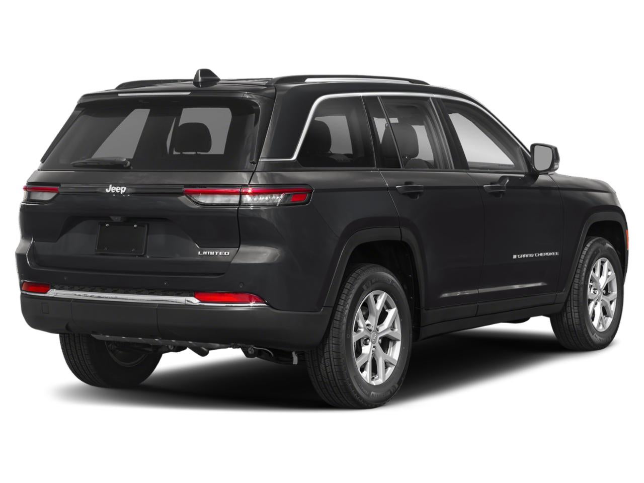 2023 Jeep Grand Cherokee Altitude 4x2