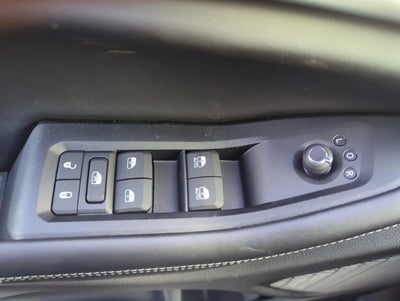 2025 Jeep Grand Cherokee Limited 4x2