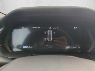 2025 Jeep Grand Cherokee Limited 4x2