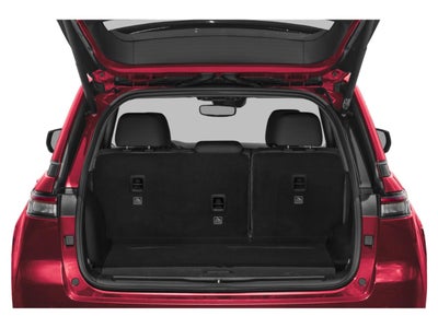 2025 Jeep Grand Cherokee Limited 4x2