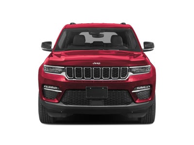2025 Jeep Grand Cherokee Limited 4x2