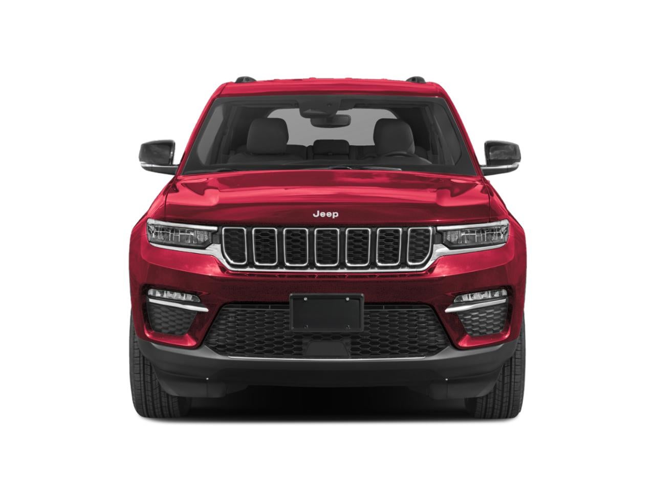 2025 Jeep Grand Cherokee Limited 4x2